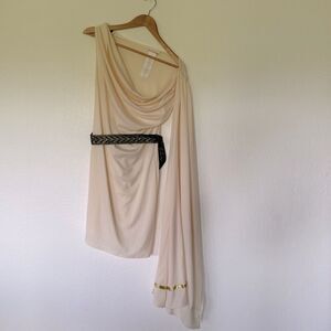 Halloween costume dress